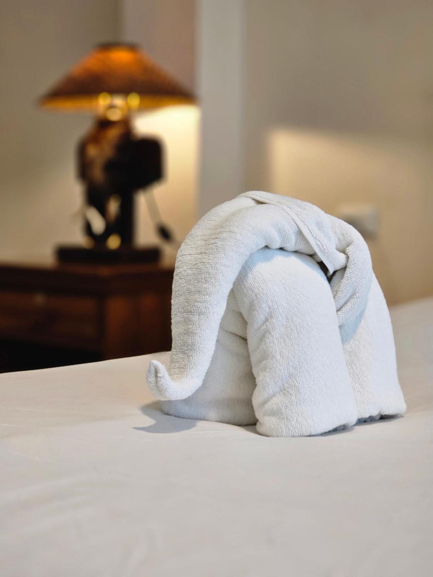 Aonang Goodwill Hotell Ao Nang Exteriör bild