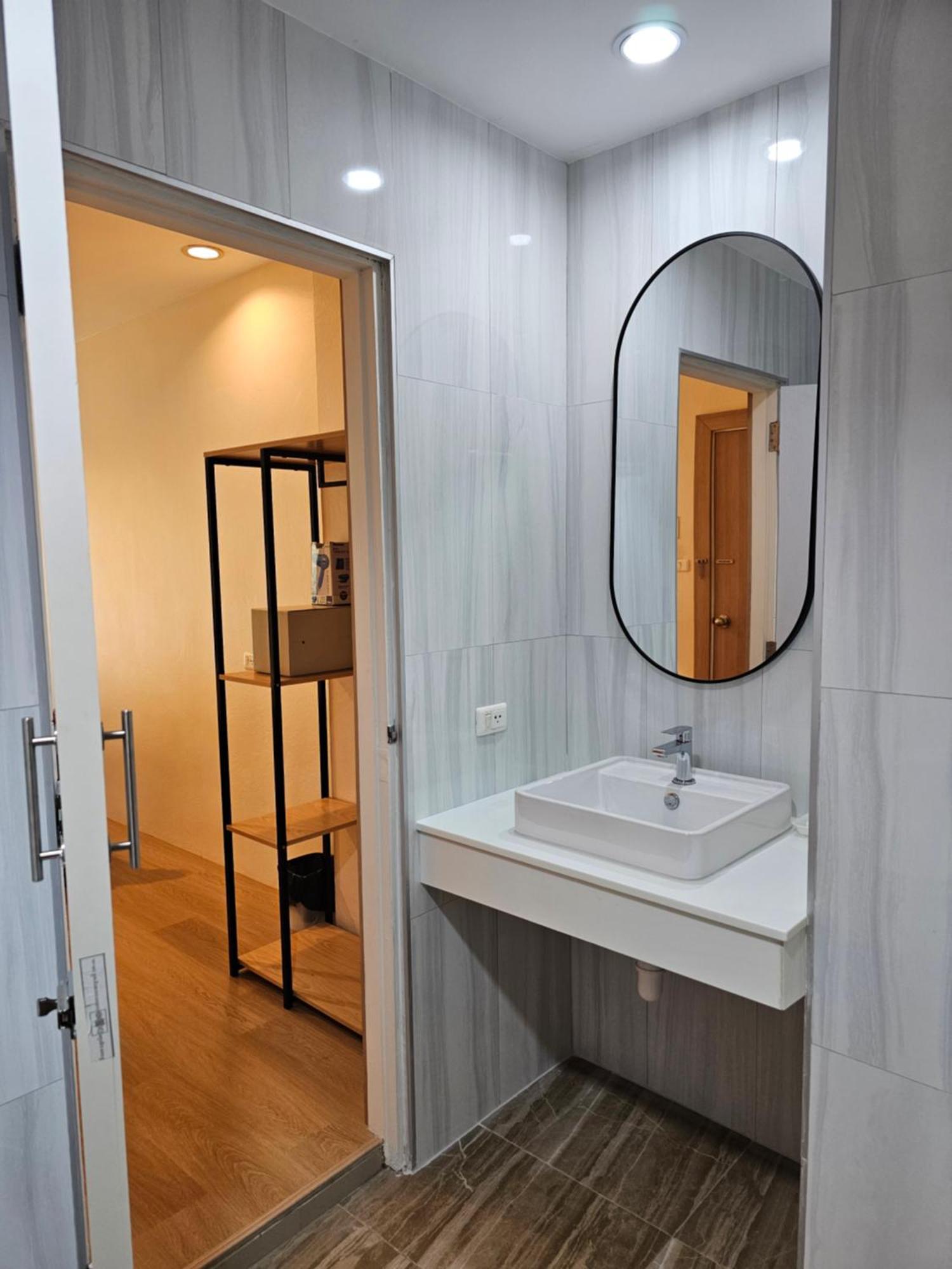 Aonang Goodwill Hotell Ao Nang Exteriör bild